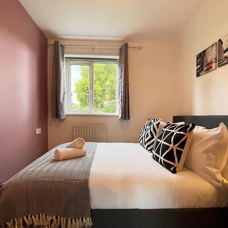 Jessica'S Place At Whitechapel London Kültér fotó