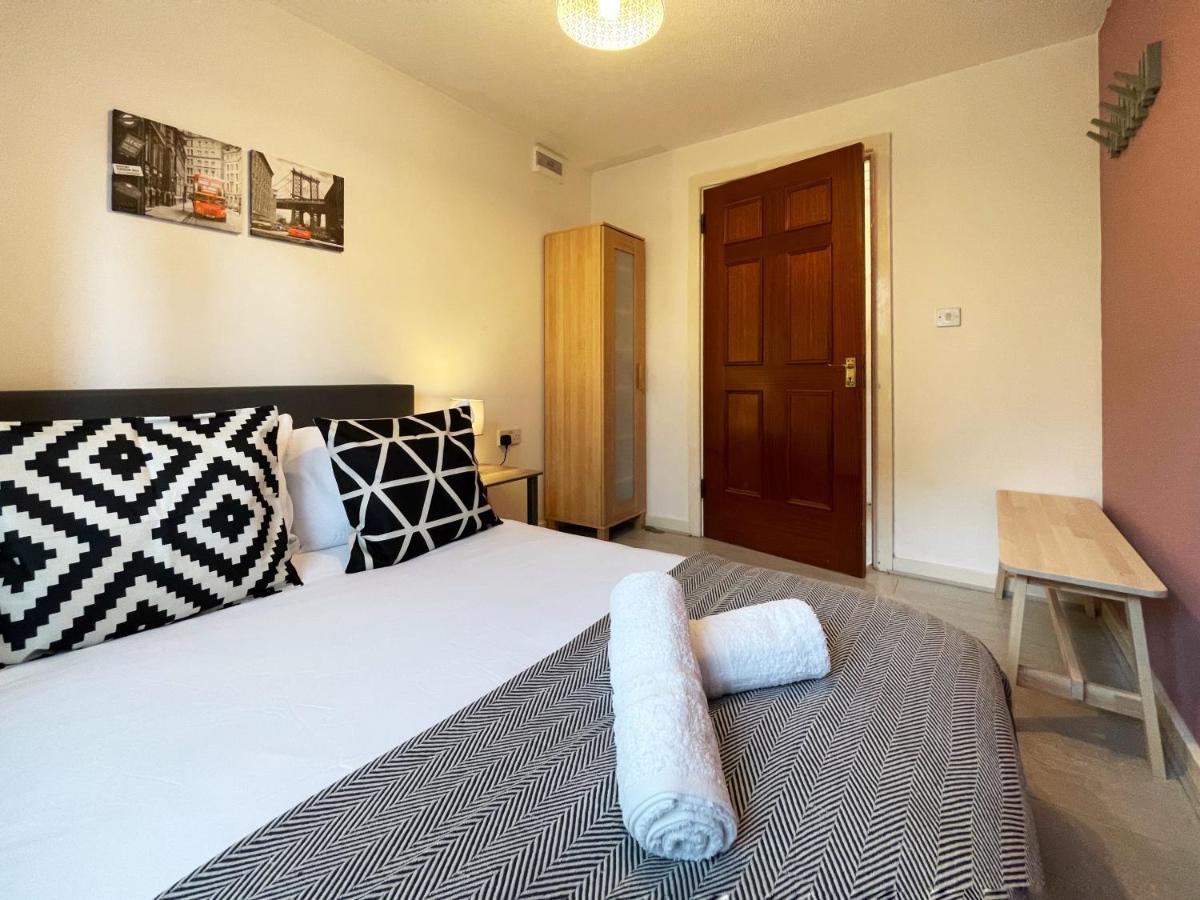 Jessica'S Place At Whitechapel London Kültér fotó